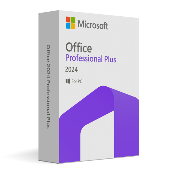 Office Professional Plus 2024
