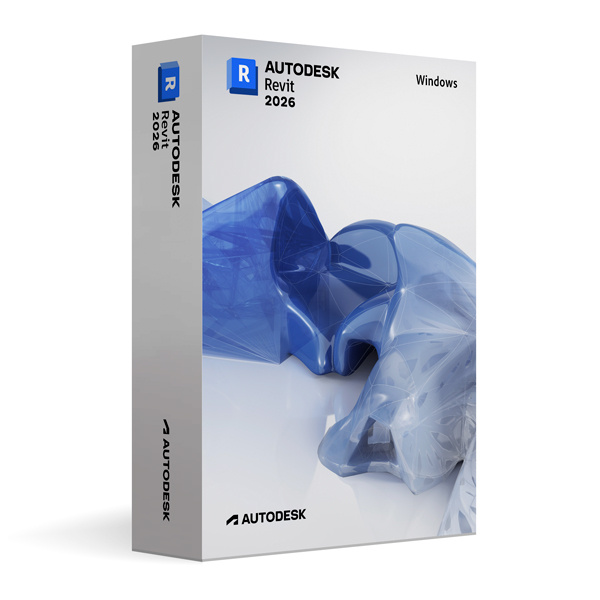 Autodesk Revit 2026 for Windows